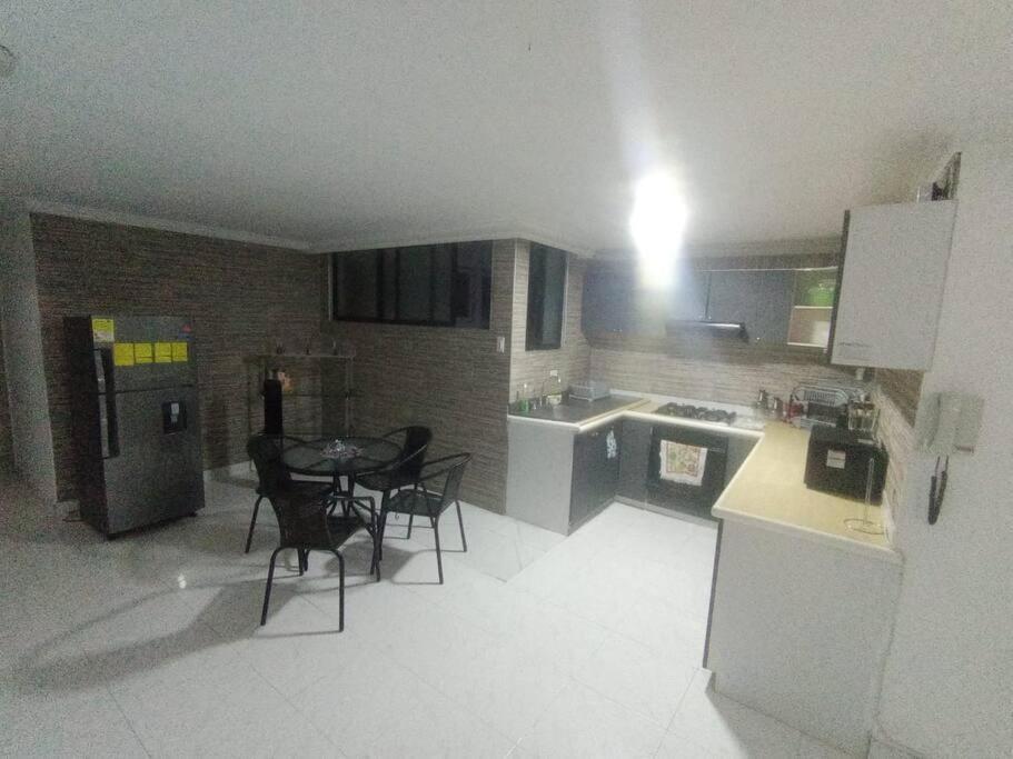 Penthouse Con Vista Al Mar Apartamento Cartagena