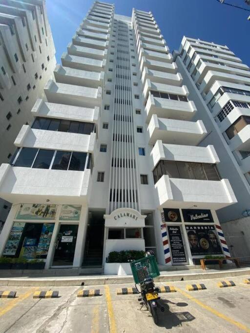 Apartamento Penthouse Con Vista Al Mar