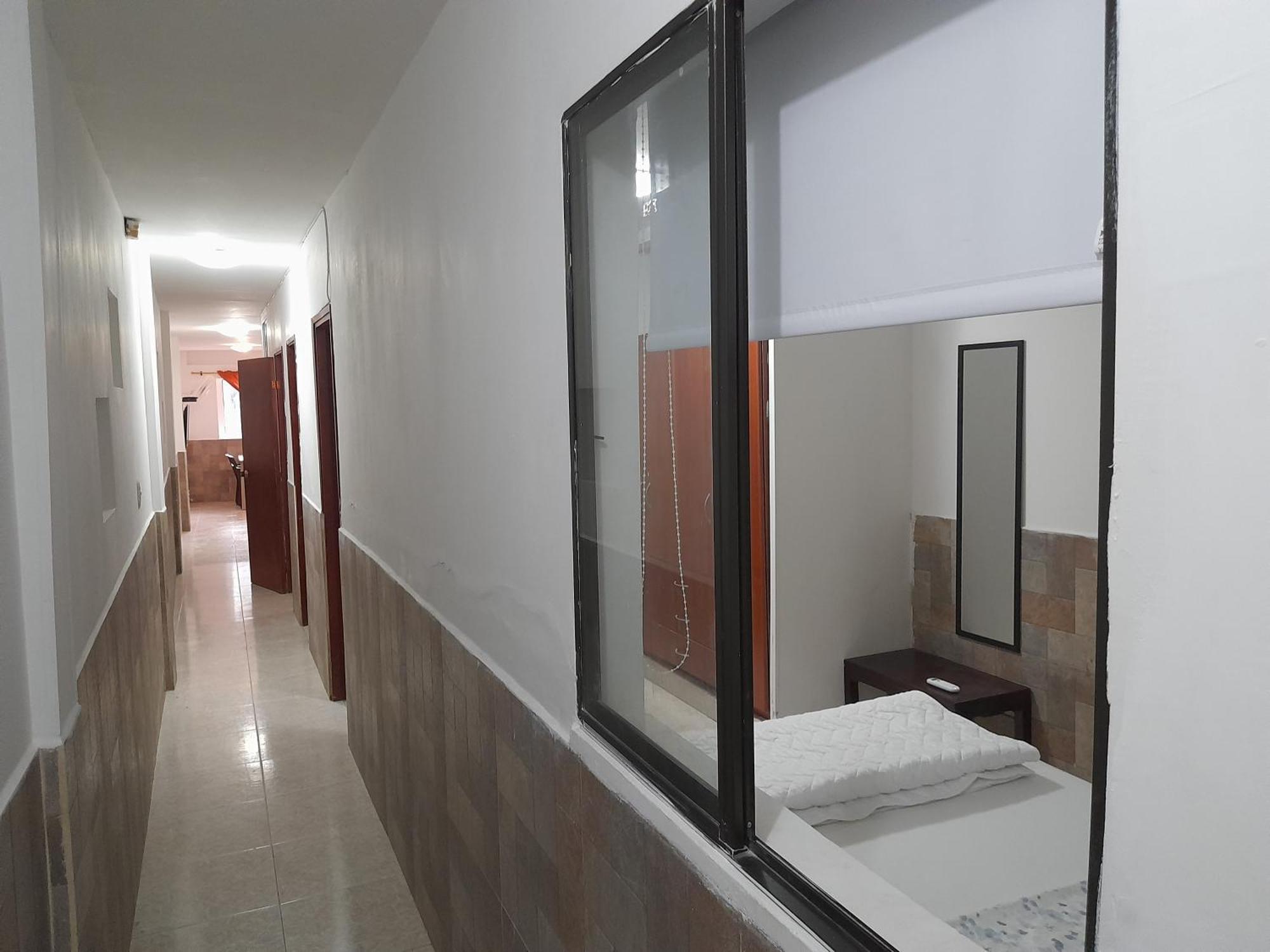 Apartamento Torices 50