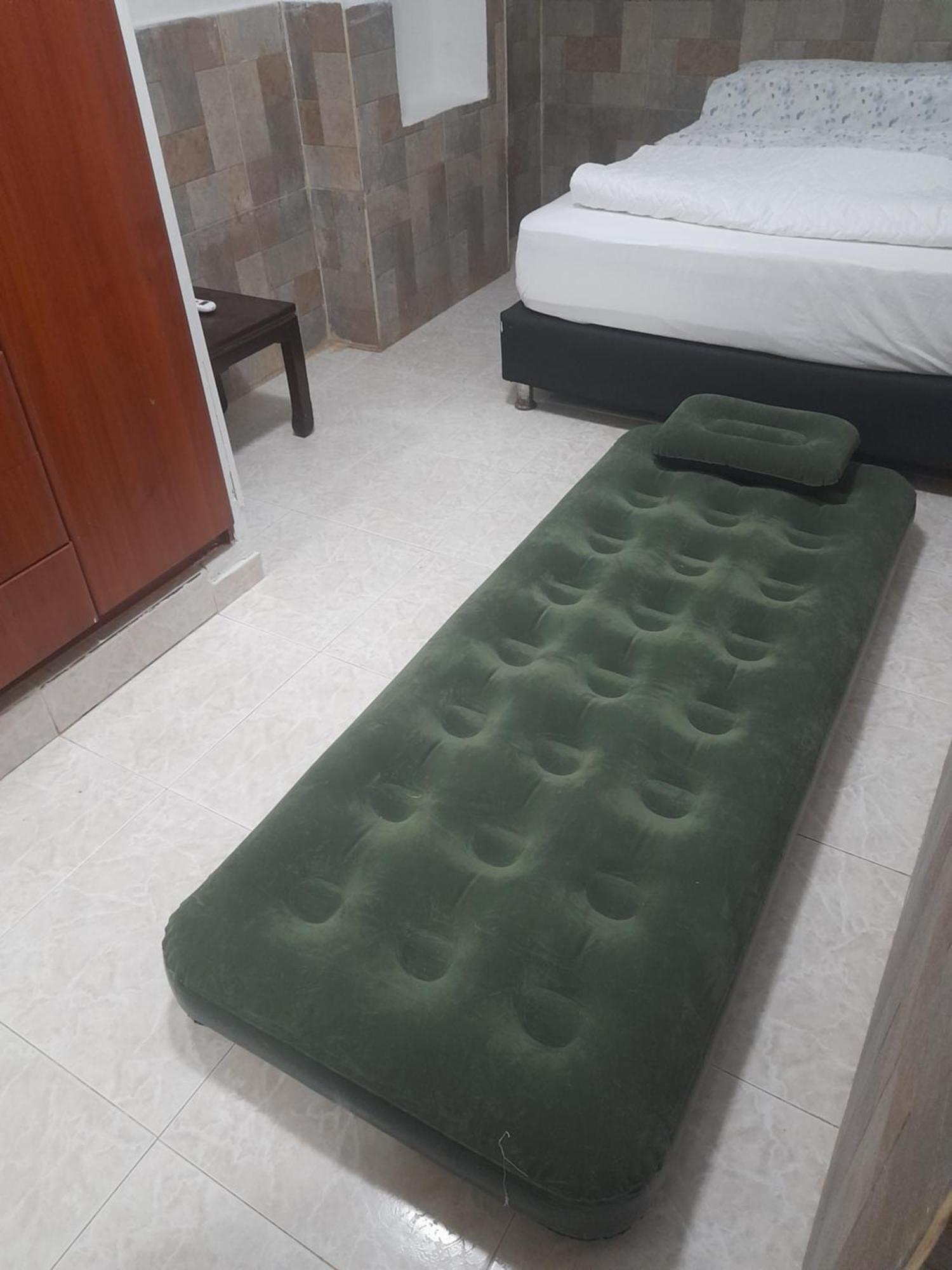 Torices 50 Apartamento
