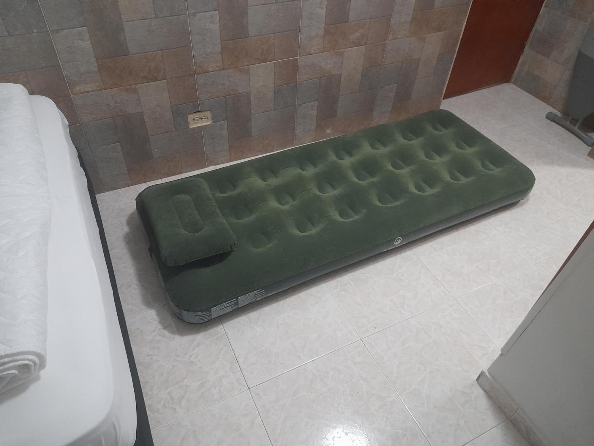 Torices 50 Apartamento