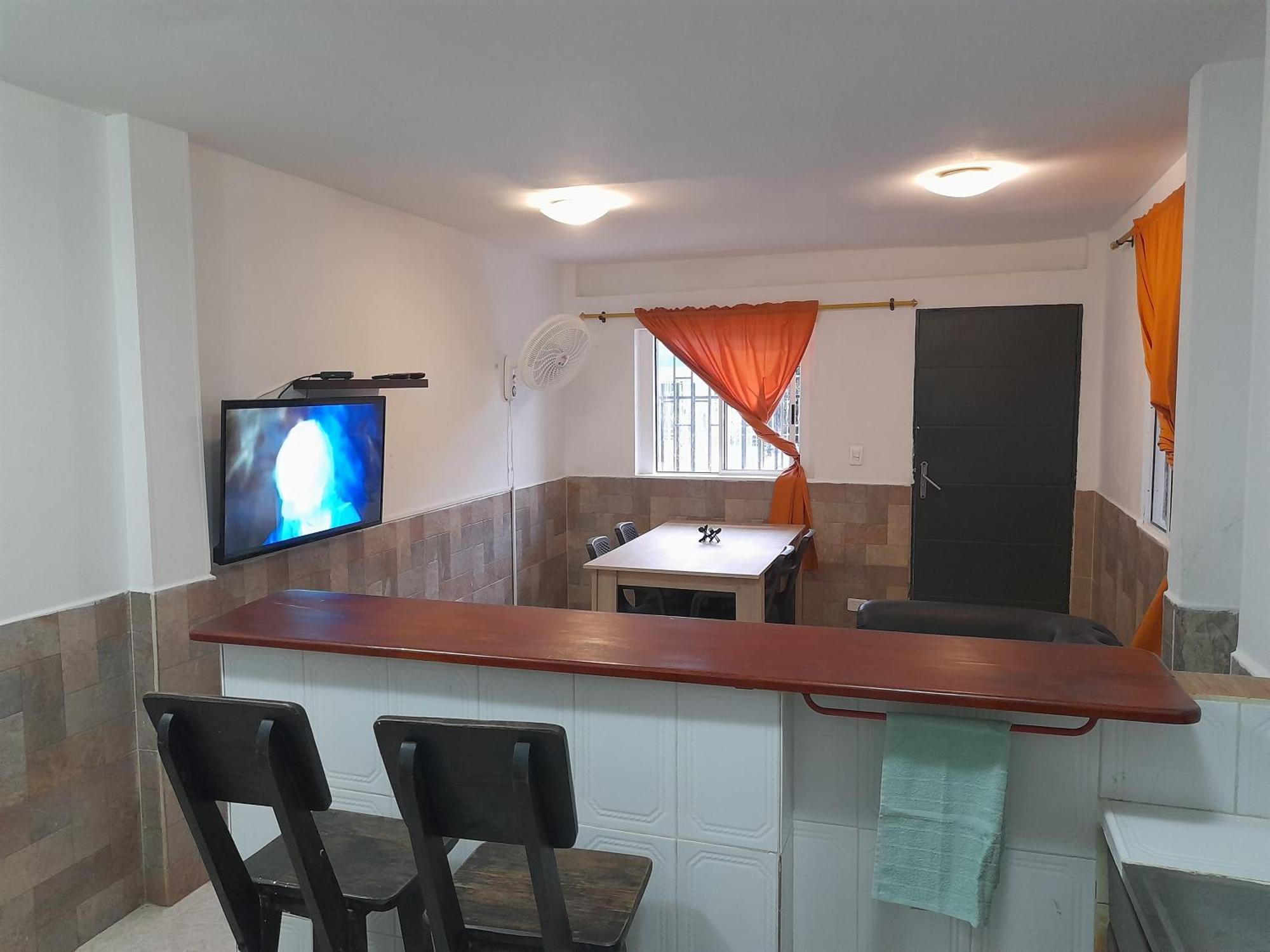 Apartamento Torices 50