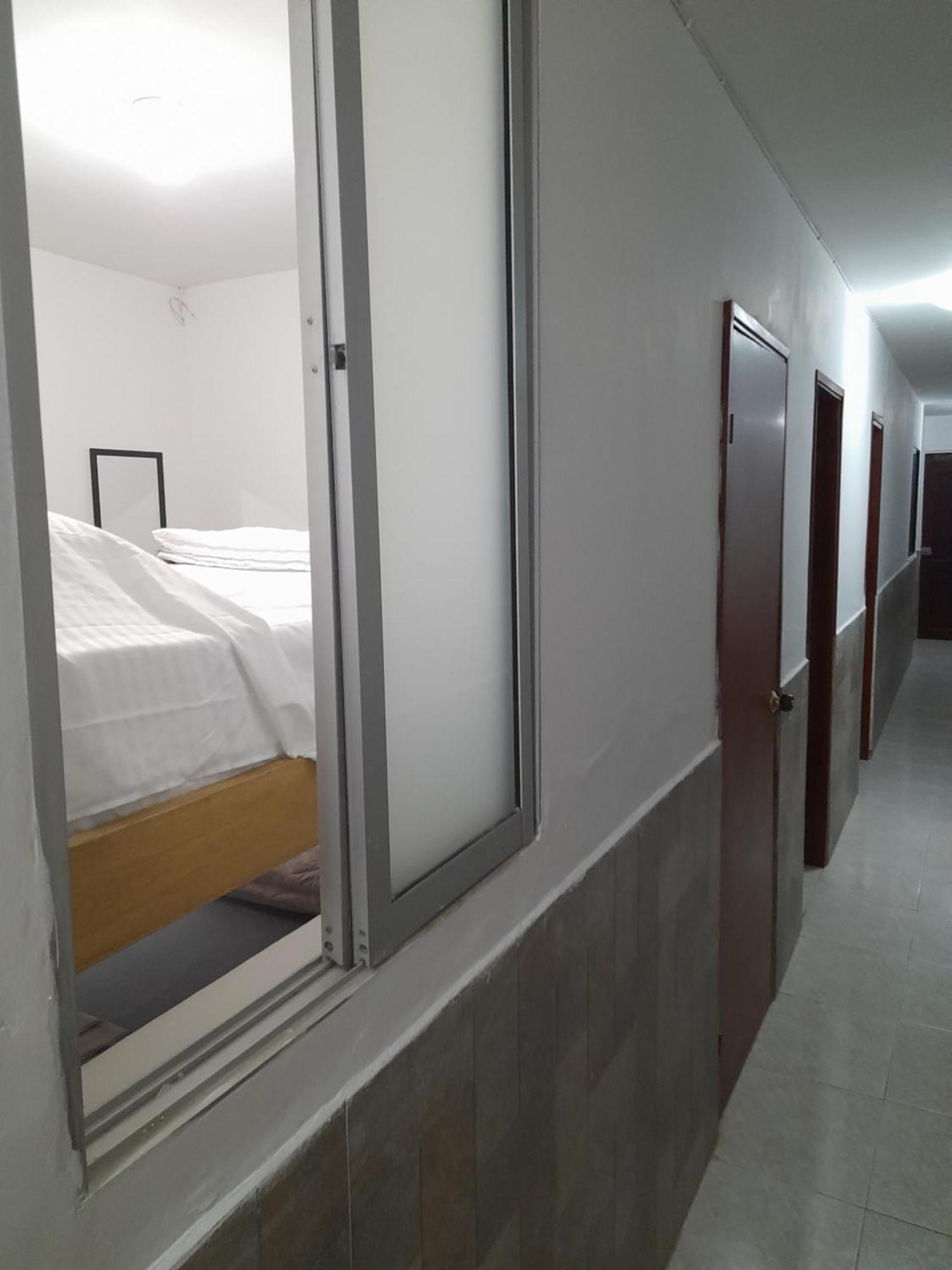 Torices 50 Apartamento