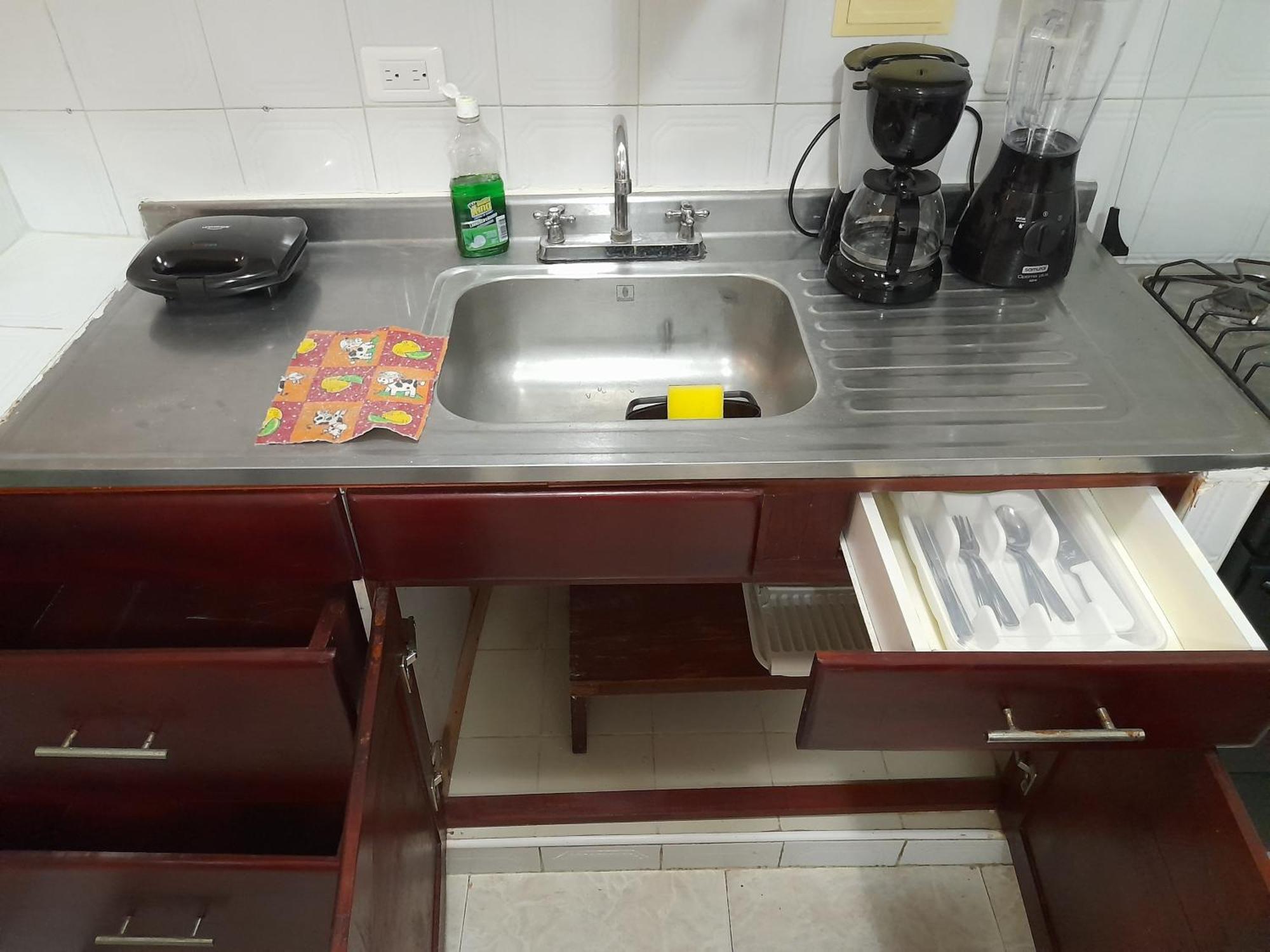 Torices 50 Apartamento *