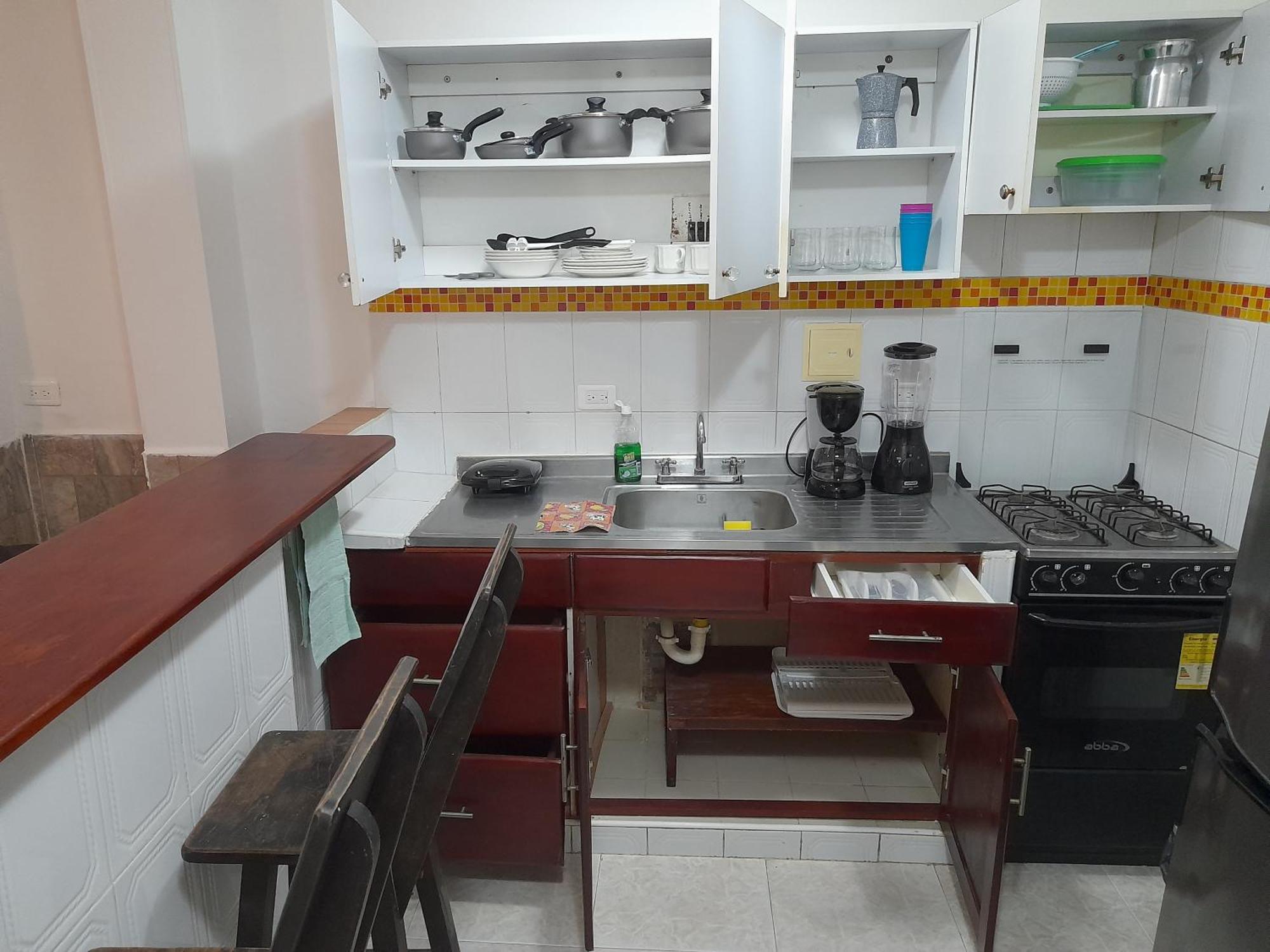 Torices 50 Apartamento Cartagena