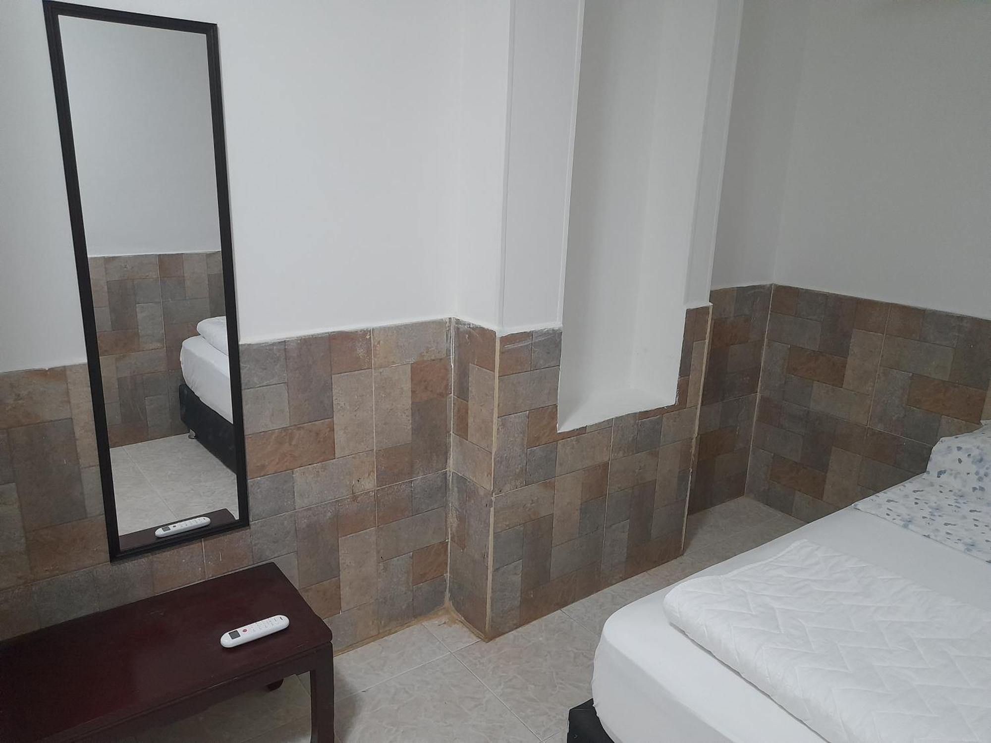 Torices 50 Apartamento *