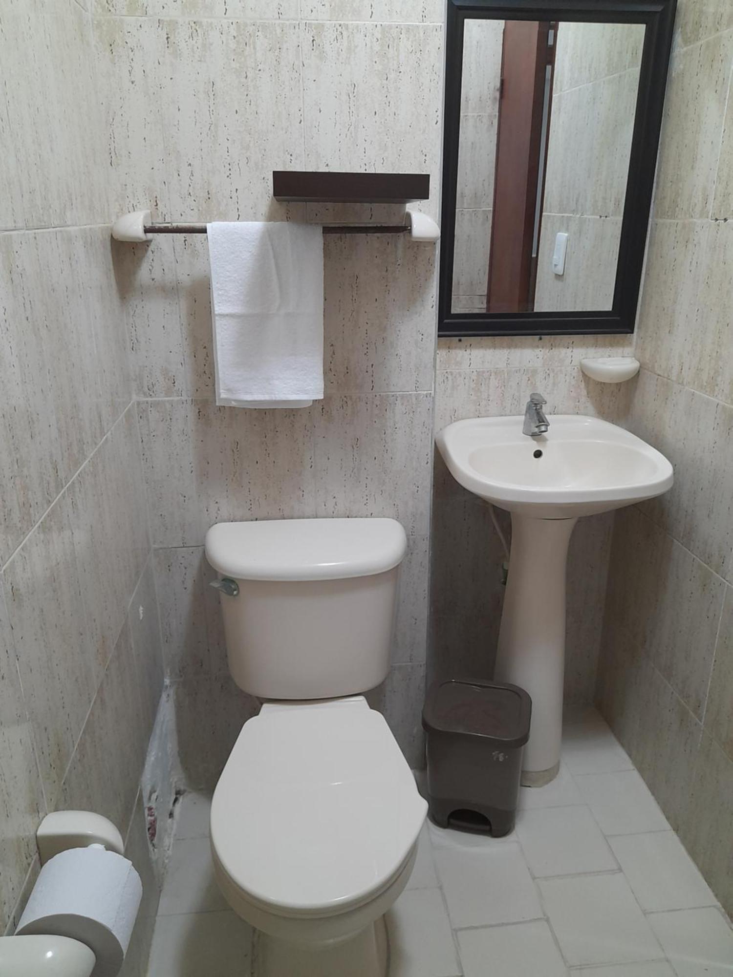 Torices 50 Apartamento