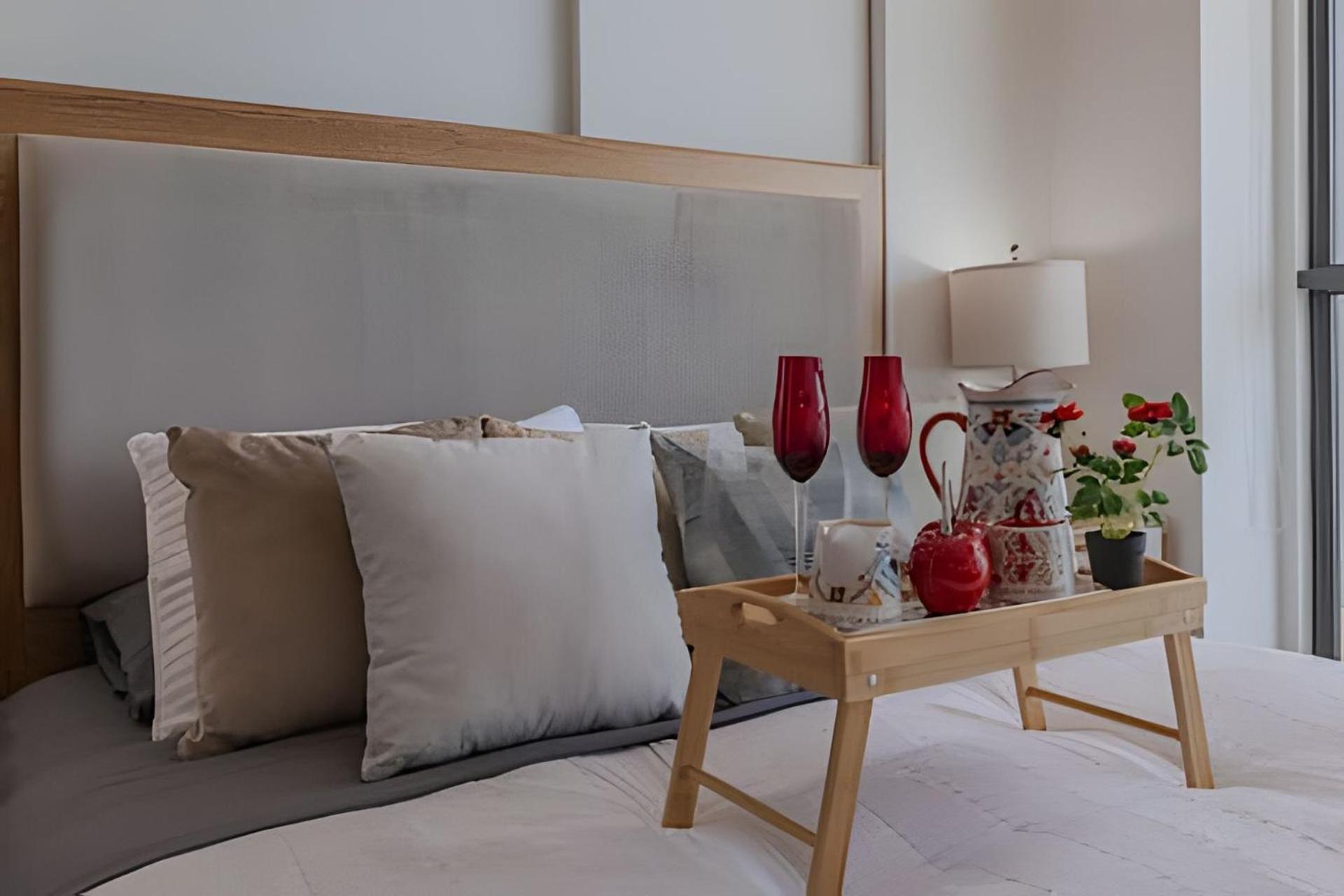 Apartamento Stunning Sea View And Historic Center 20th Fl/ 2br