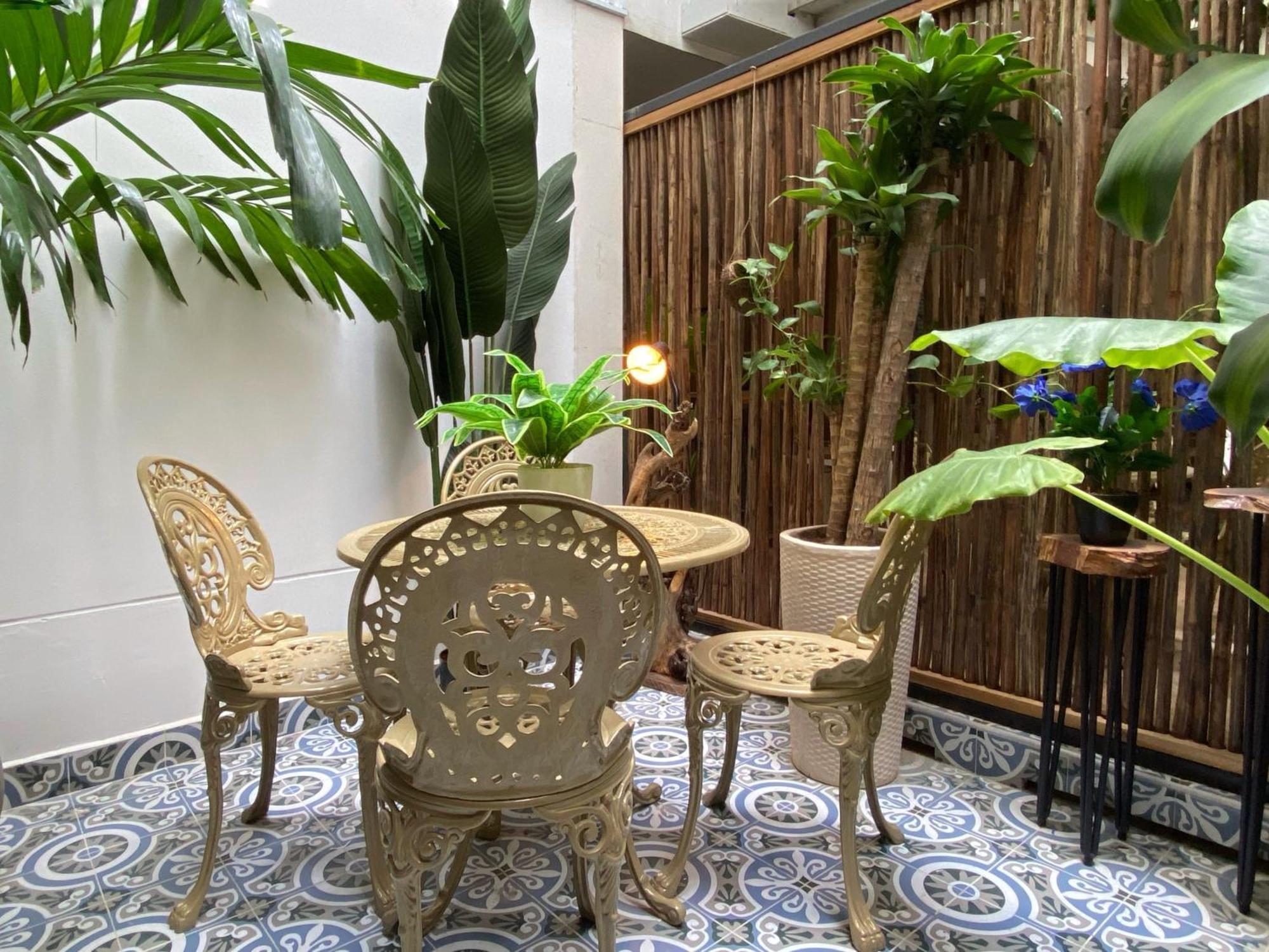 Luxury House With Sleek Terrace In * Cartagena