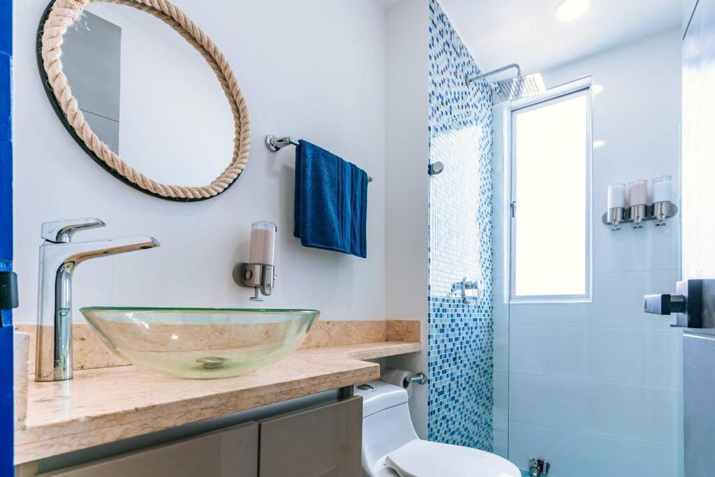 Paradise Sleeps 7 Apartamento *