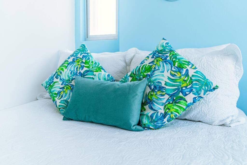 Paradise Sleeps 7 Apartamento