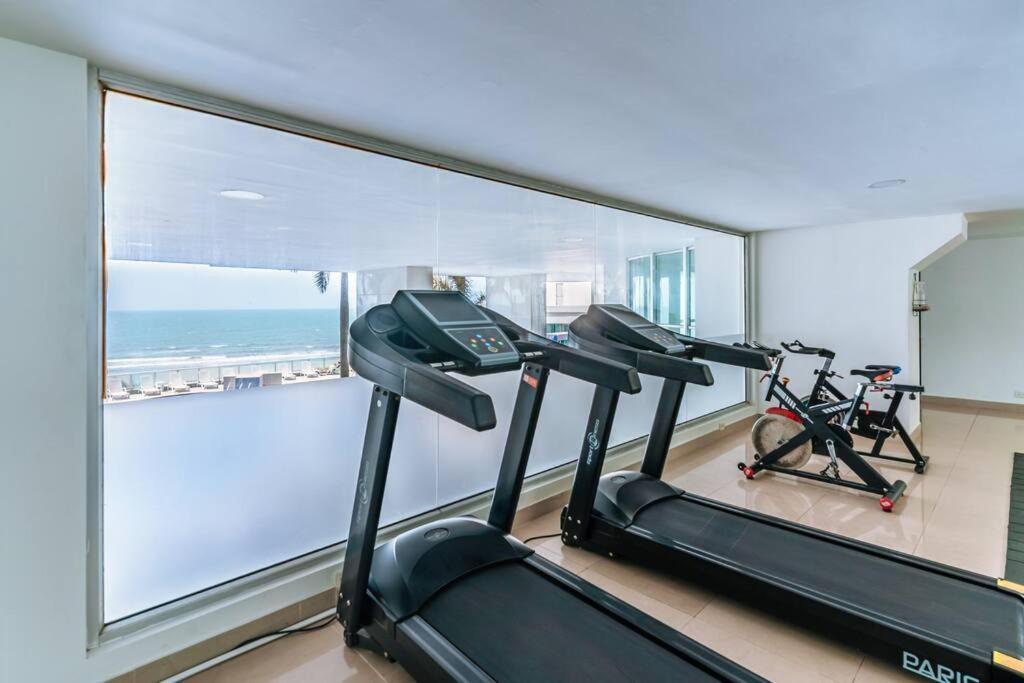 Apartamento Paradise Sleeps 7 *