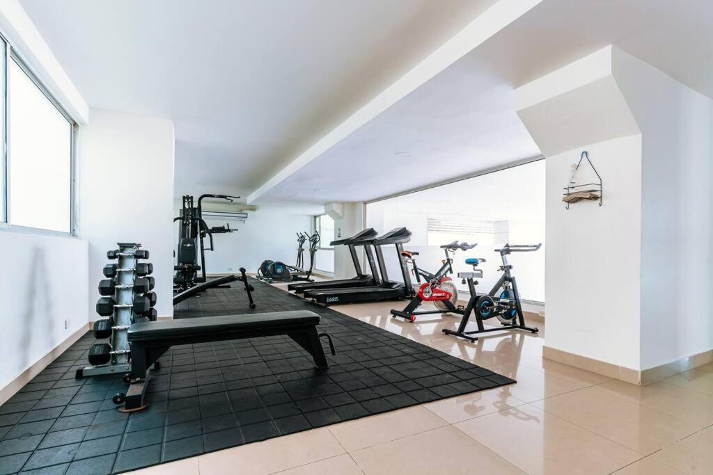 Apartamento Paradise Sleeps 7