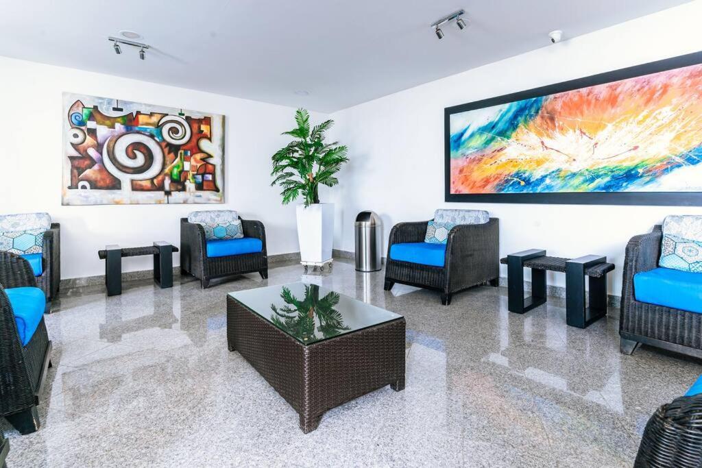 Paradise Sleeps 7 Apartamento