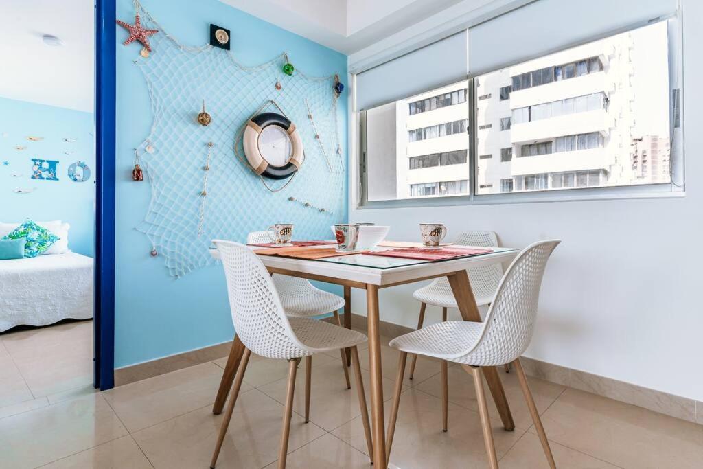 Apartamento Paradise Sleeps 7 *