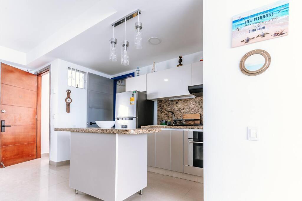 Apartamento Paradise Sleeps 7 *