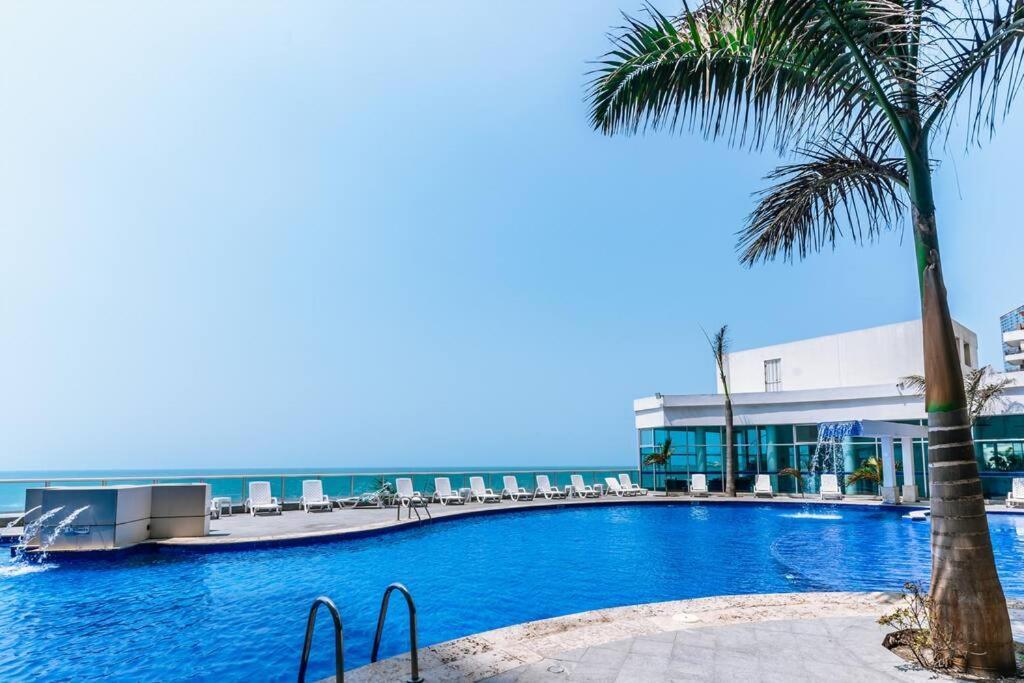 Paradise Sleeps 7 Apartamento *