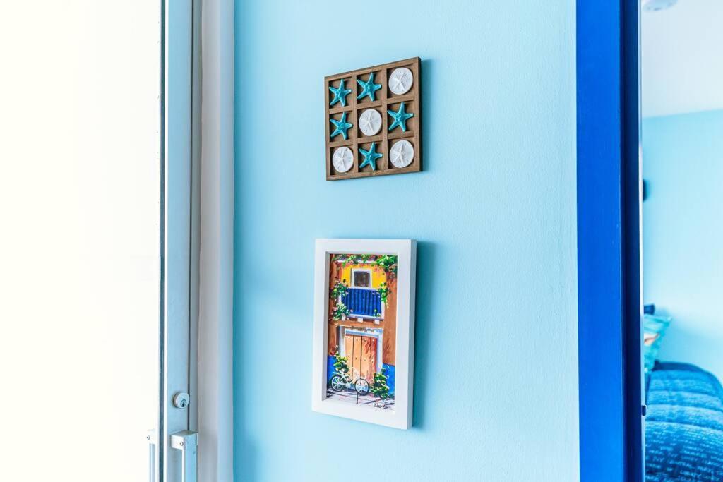 Apartamento Paradise Sleeps 7