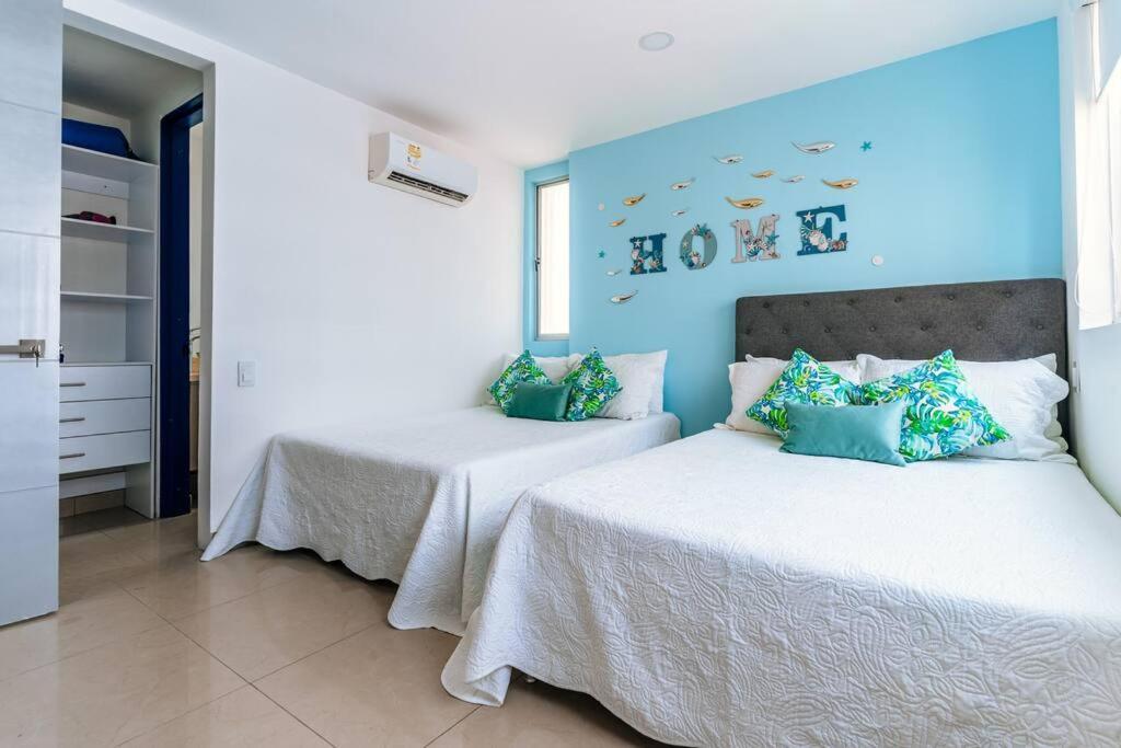 Paradise Sleeps 7 Apartamento