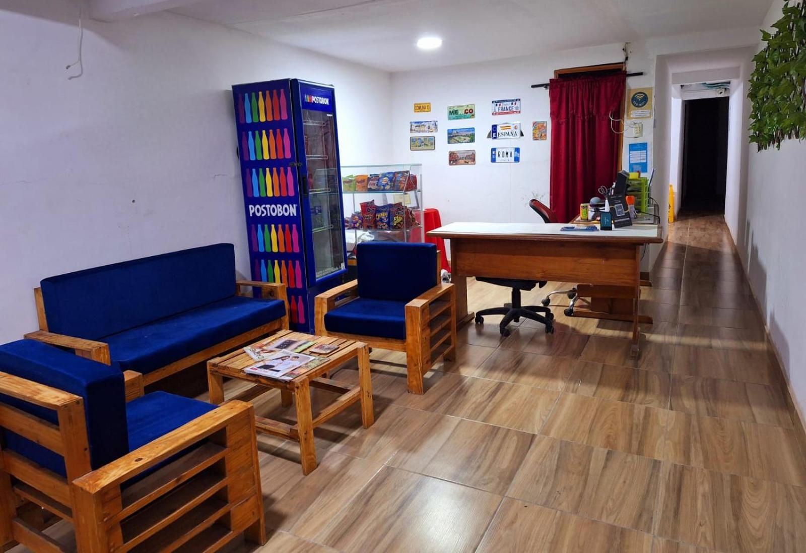 Hotel Corales Del Mar Cartagena