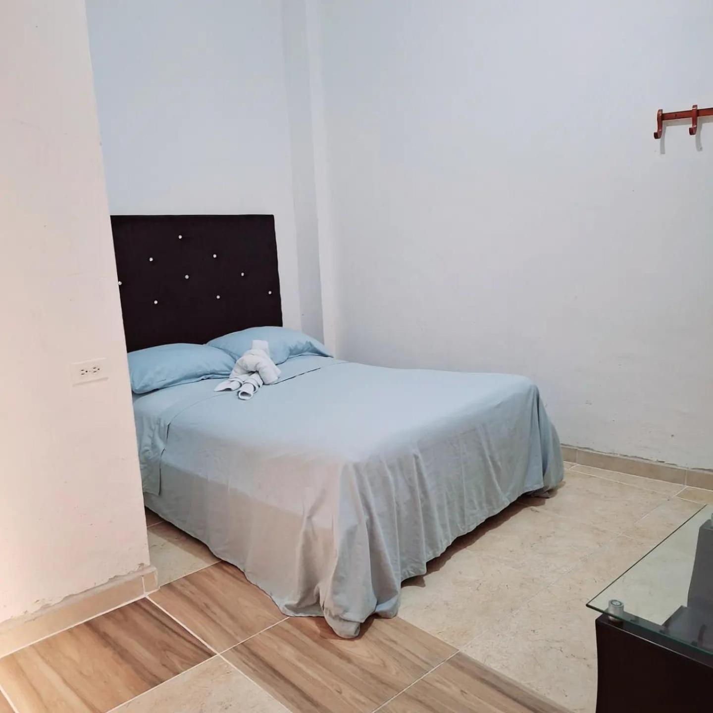 Hotel Corales Del Mar Cartagena