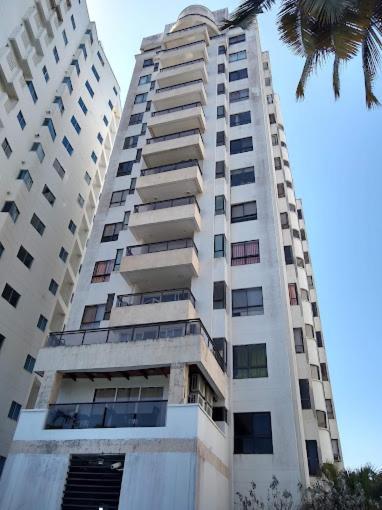 Con Vista Al Mar Torremarina Premium Apartamento Cartagena