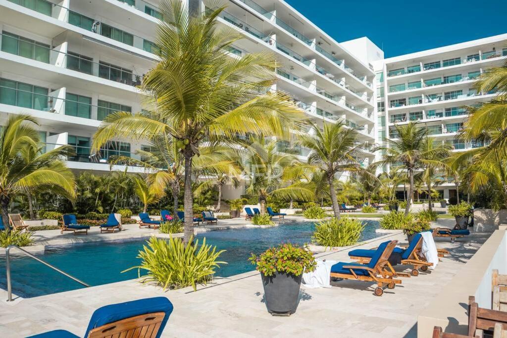 Morros Epic - La Boquilla, Seaview & 2bdr Apartamento Cartagena