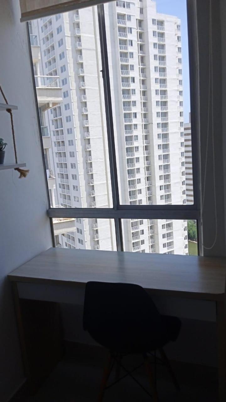 Apartamento Aqualina Cartagena