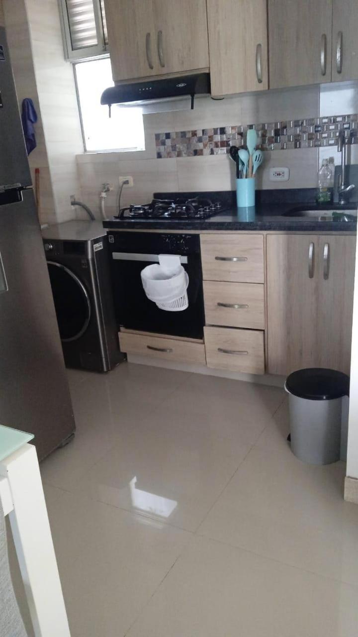 Aqualina Apartamento