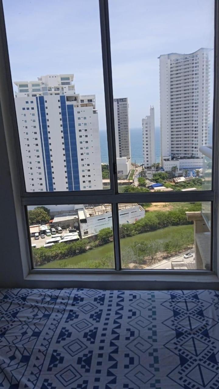 Aqualina Cartagena