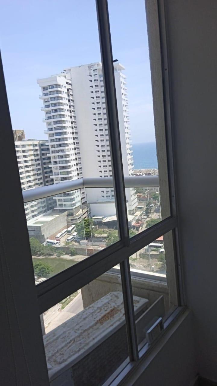 Aqualina * Cartagena