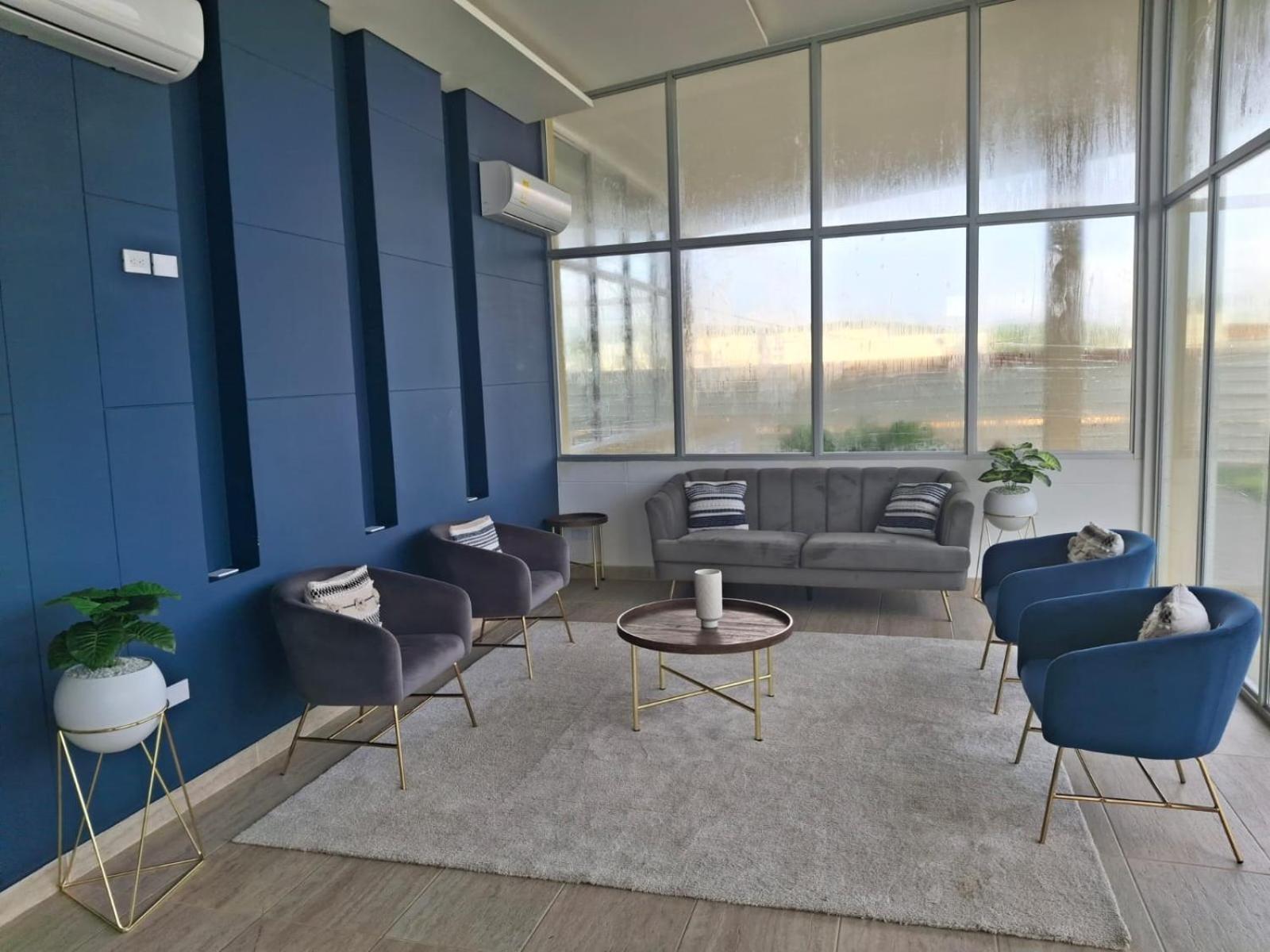 Apartamento Cerca A La Playa Cartagena