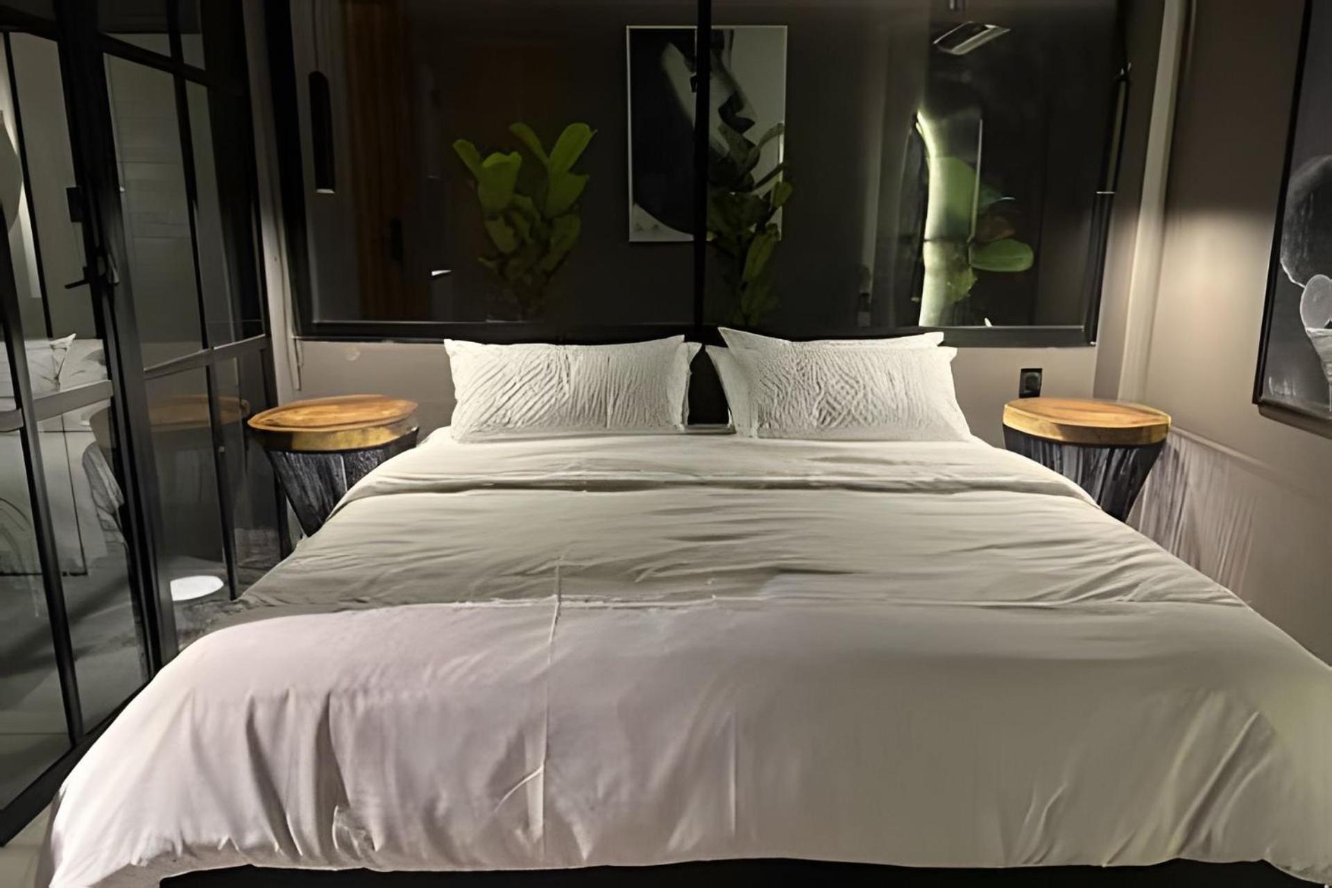 Marmulata Prestige Apartamento *