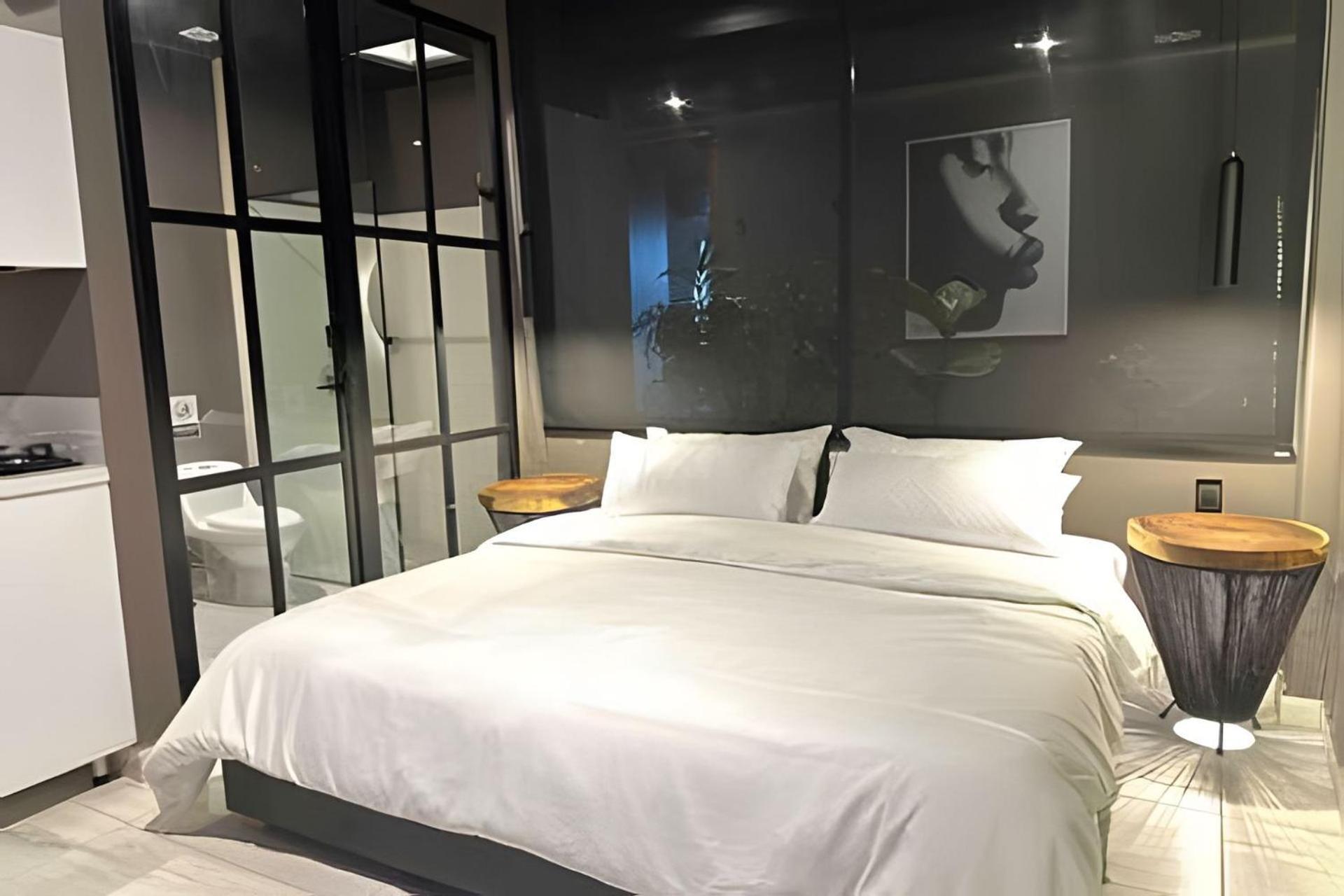 Marmulata Prestige Apartamento Cartagena