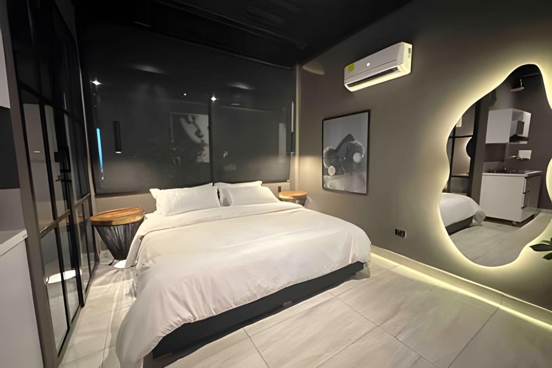 Marmulata Prestige Apartamento *