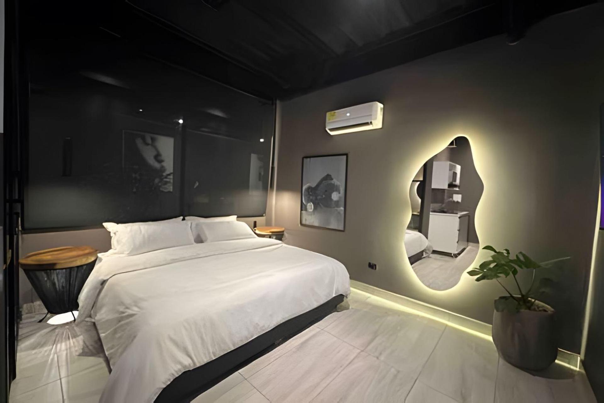 Apartamento Marmulata Prestige *