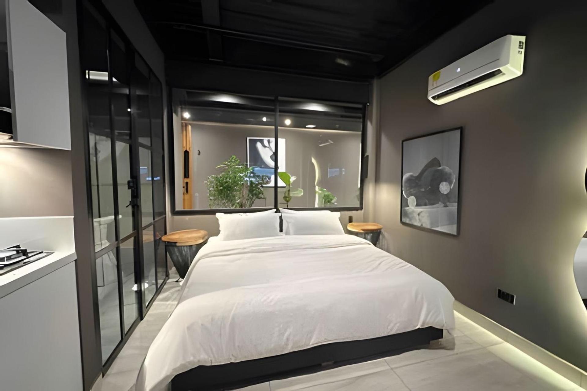 Marmulata Prestige Apartamento