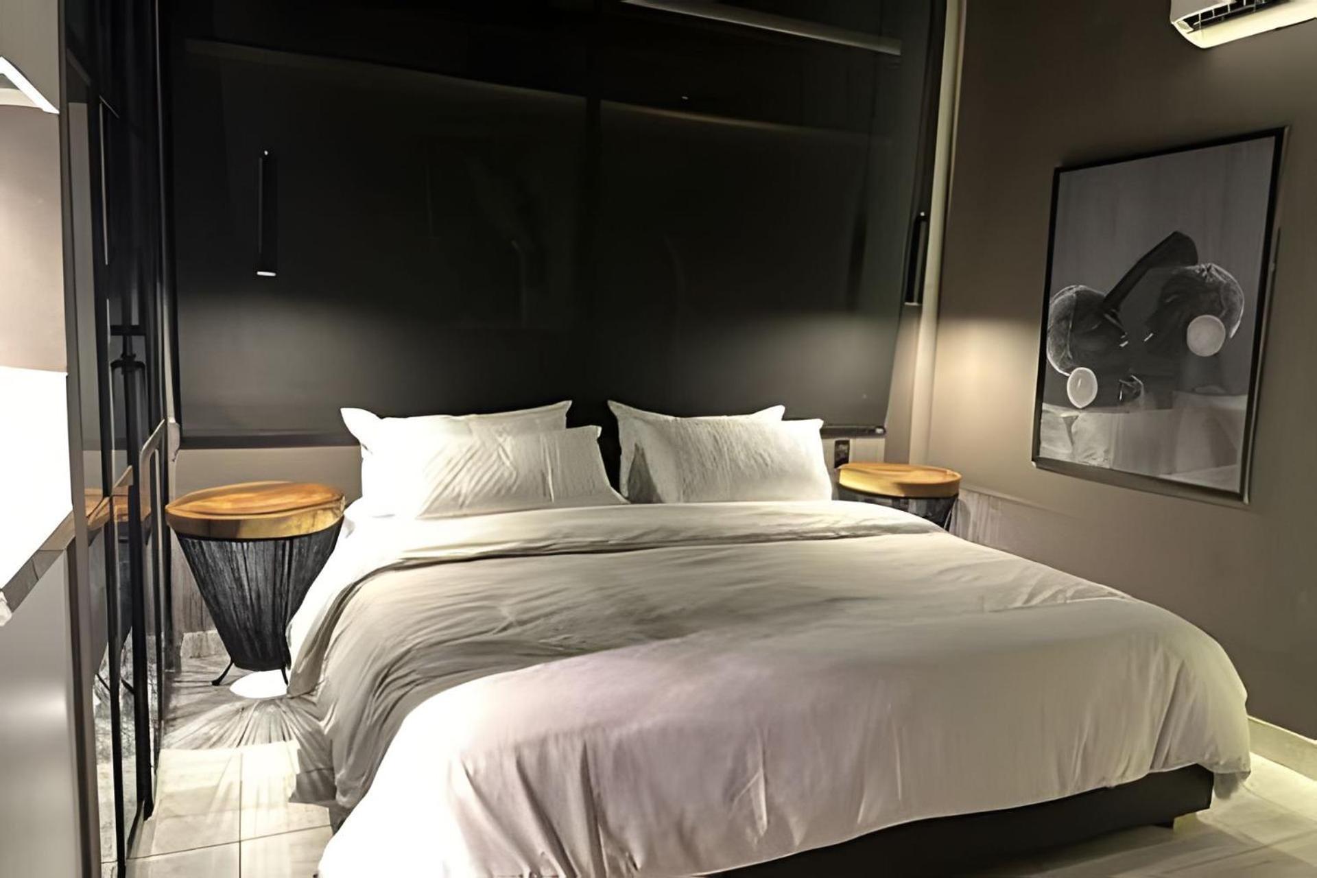 Marmulata Prestige Apartamento Cartagena