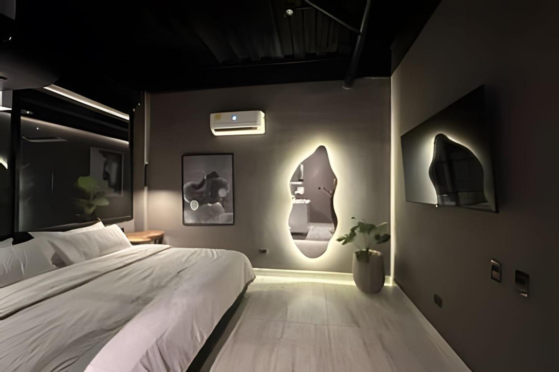 Marmulata Prestige Apartamento