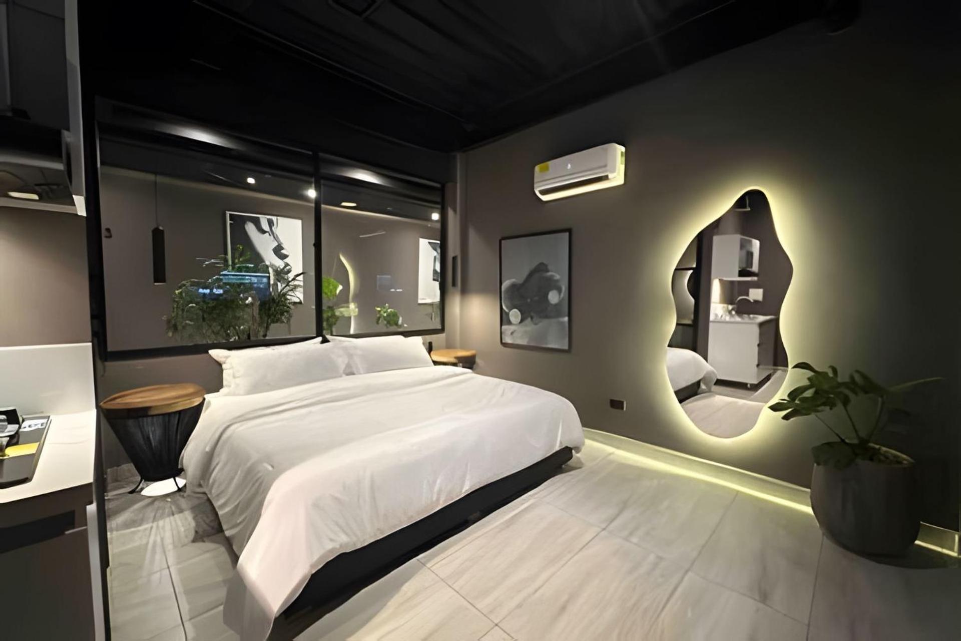 Marmulata Prestige Apartamento *