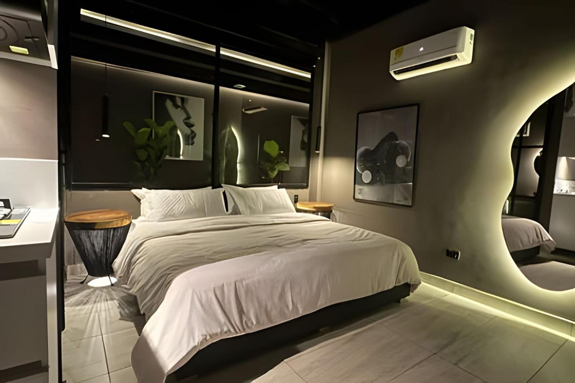 Marmulata Prestige Apartamento