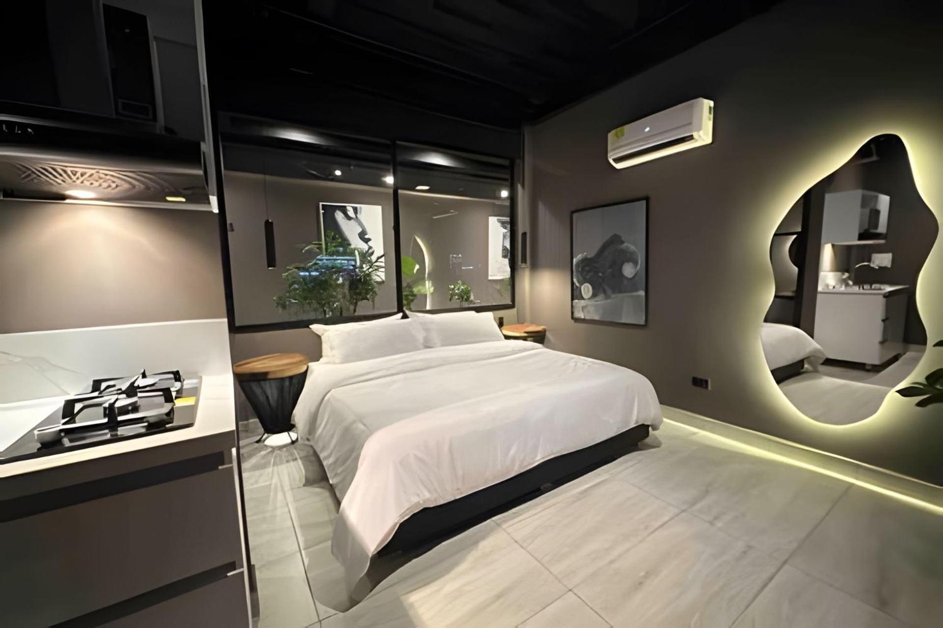 Marmulata Prestige Apartamento *