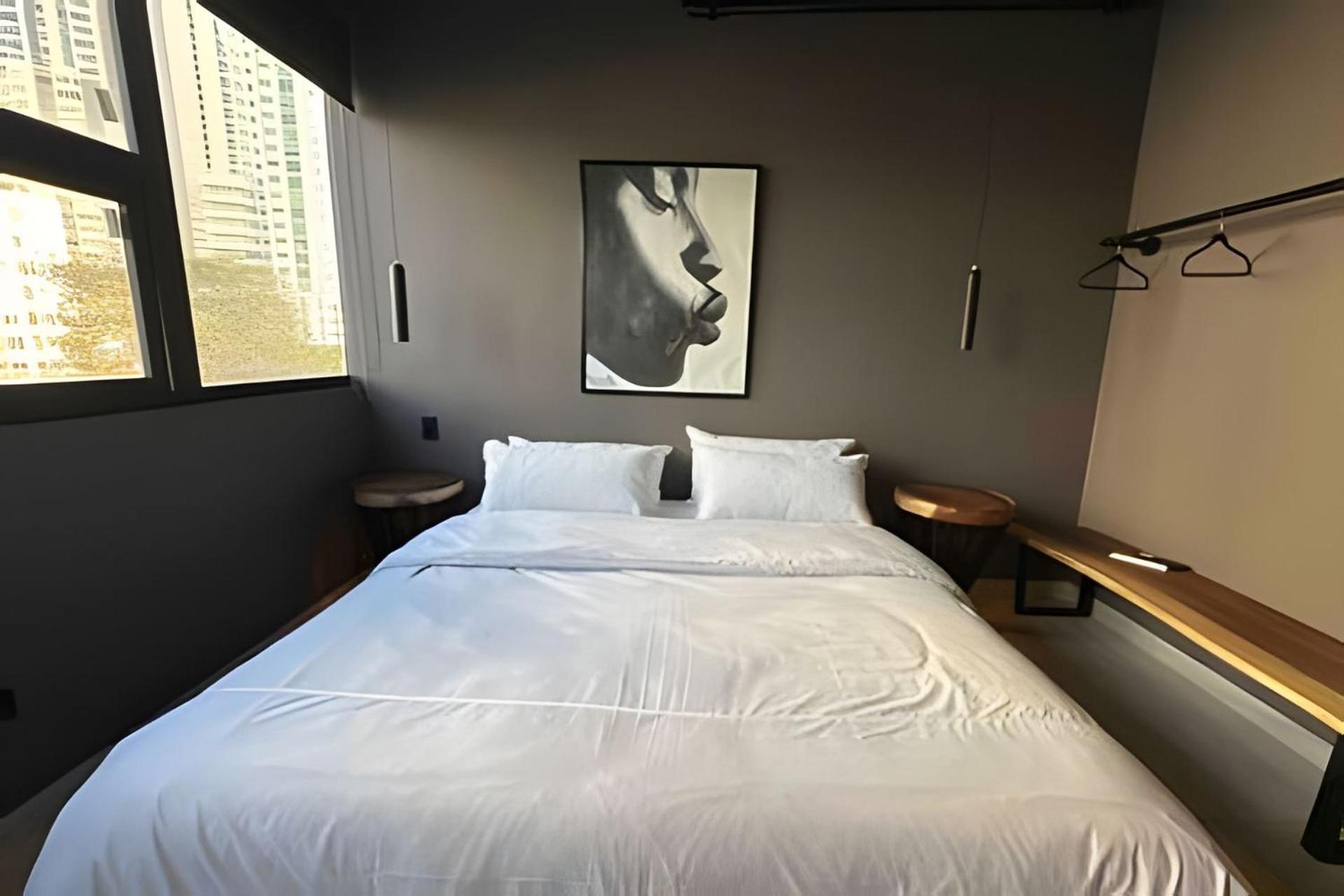 Apartamento Marmulata Prestige *