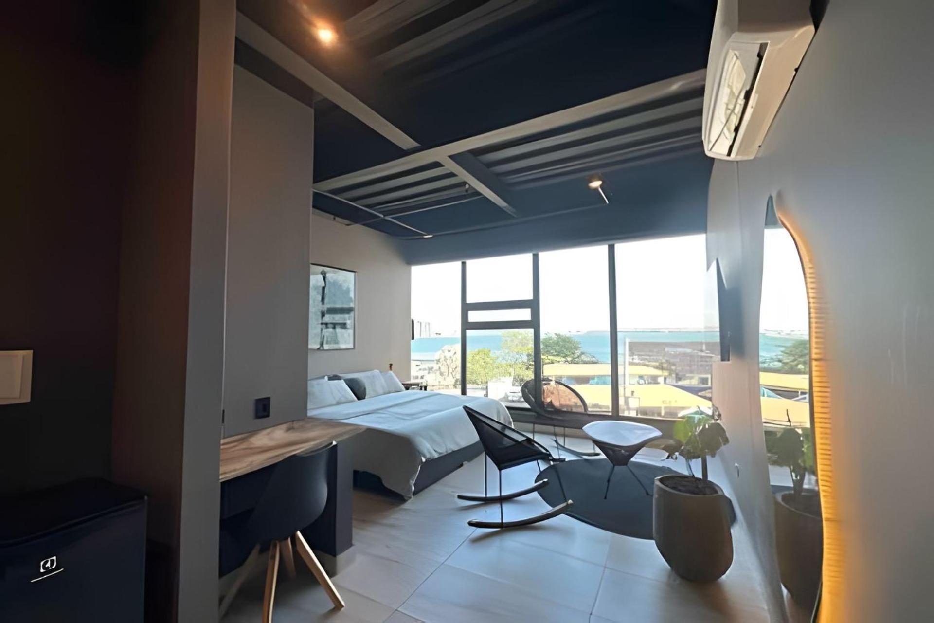 Apartamento Marmulata Prestige *