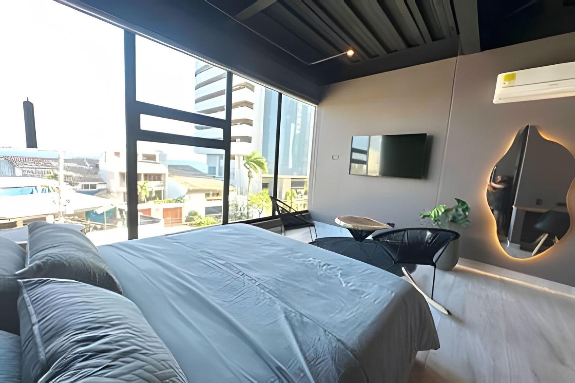 Marmulata Prestige Apartamento