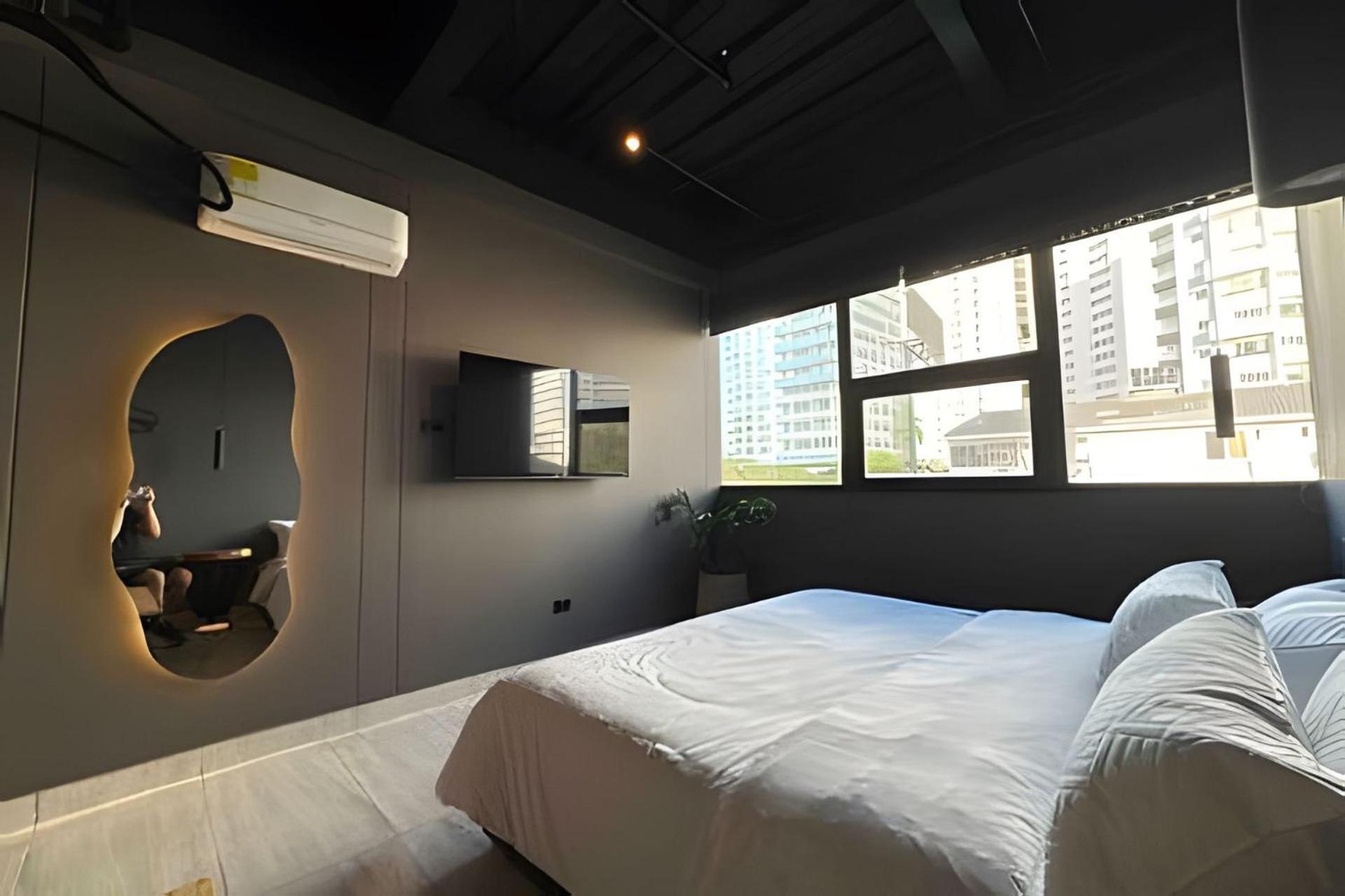 Marmulata Prestige Apartamento