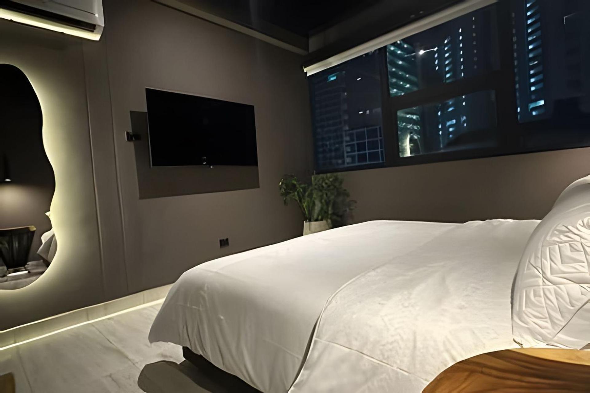 Apartamento Marmulata Prestige