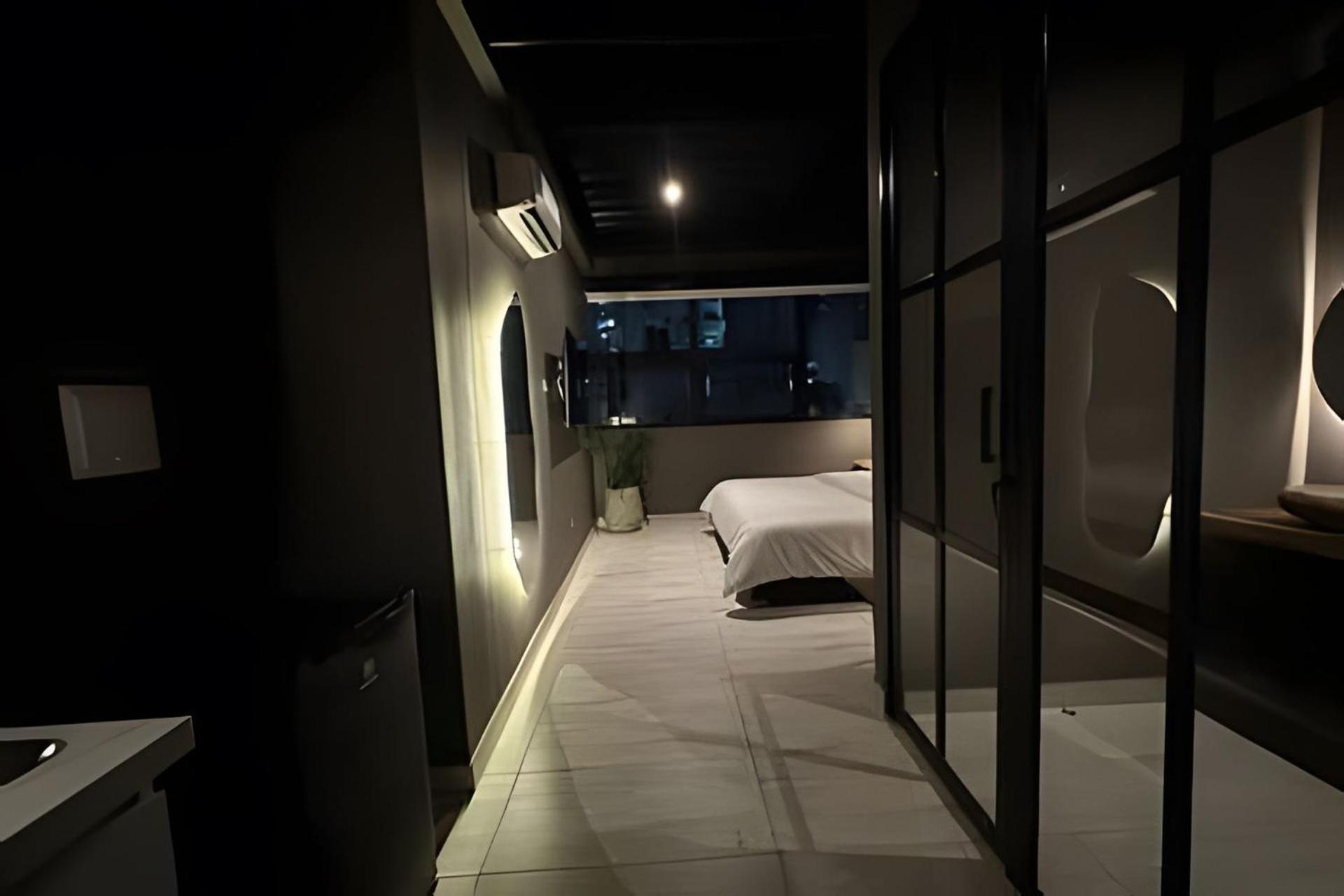 Apartamento Marmulata Prestige *