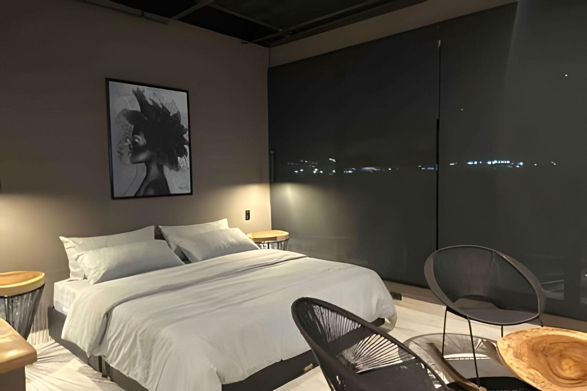 Marmulata Prestige Apartamento