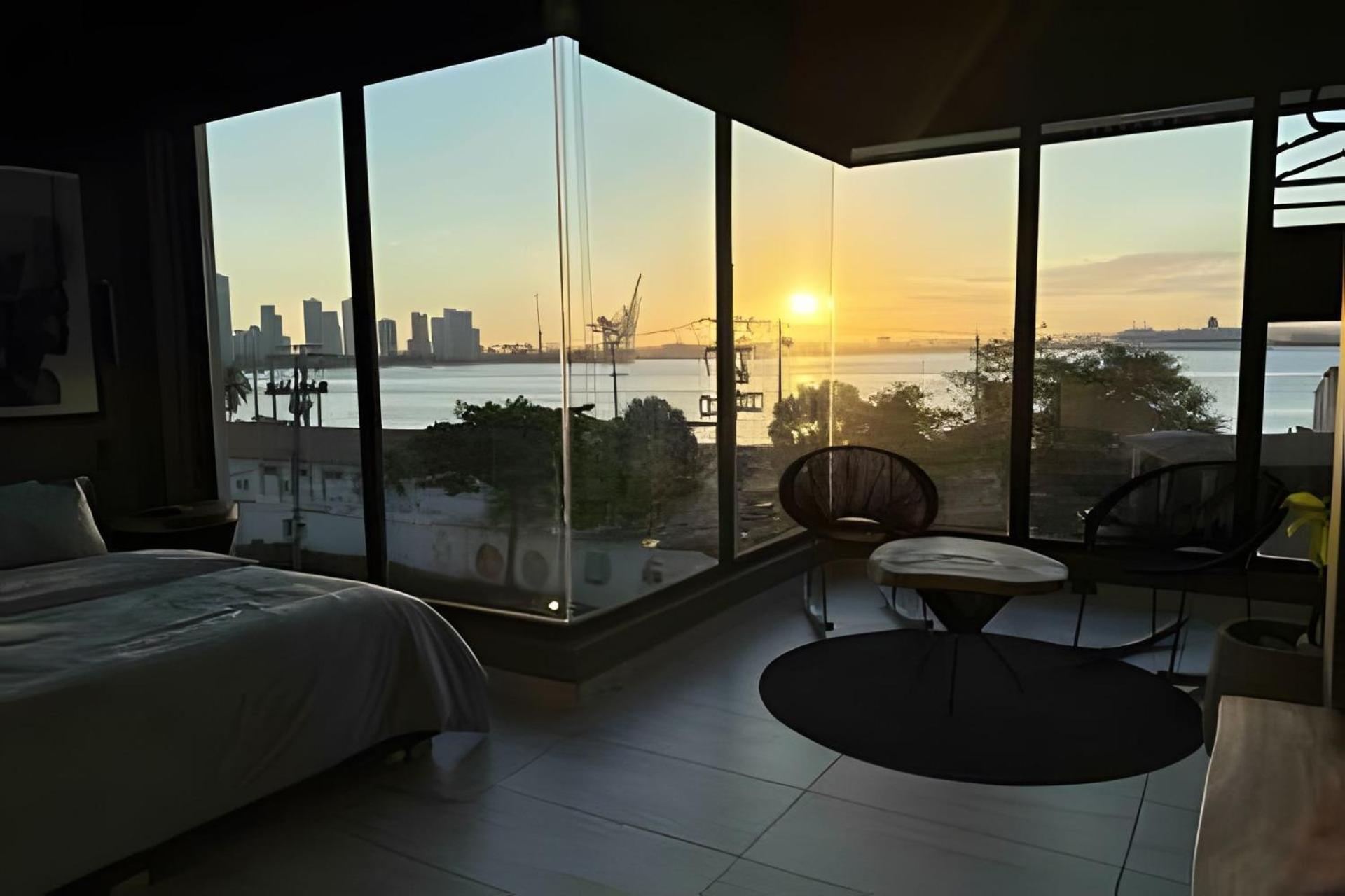 Marmulata Prestige Apartamento Cartagena
